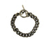 グラッドハンド GLADHAND CHAIN BRACELET USA STERLING刻印 アンカーチェーン ブレスレット メンズ