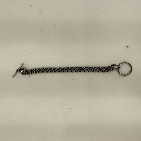 グラッドハンド GLADHAND CHAIN BRACELET USA STERLING刻印 アンカーチェーン ブレスレット メンズ