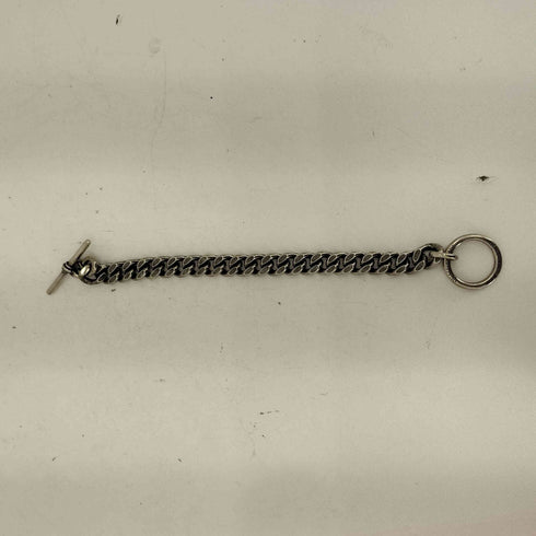 グラッドハンド GLADHAND CHAIN BRACELET USA STERLING刻印 アンカーチェーン ブレスレット メンズ