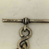 グラッドハンド GLADHAND CHAIN BRACELET USA STERLING刻印 アンカーチェーン ブレスレット メンズ