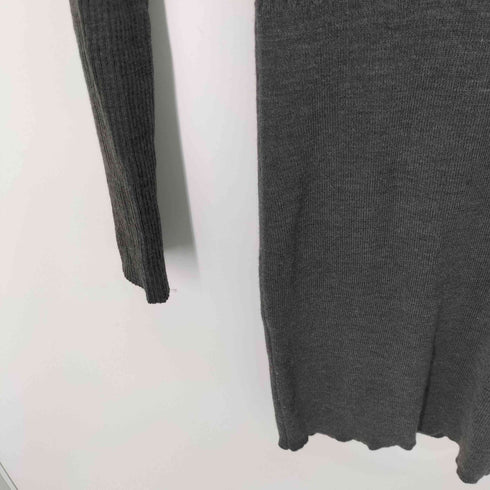 ルージュ Rouje Paris リブニットワンピース レディース 36