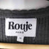 ルージュ Rouje Paris リブニットワンピース レディース 36