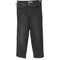 リーバイス Levis LeVISPReMIUM RIBCARE STRAIGHT ANKLE レディース 25