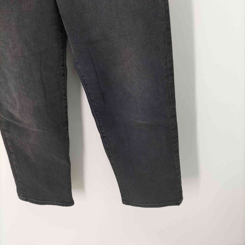 リーバイス Levis LeVISPReMIUM RIBCARE STRAIGHT ANKLE レディース 25