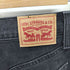 リーバイス Levis LeVISPReMIUM RIBCARE STRAIGHT ANKLE レディース 25