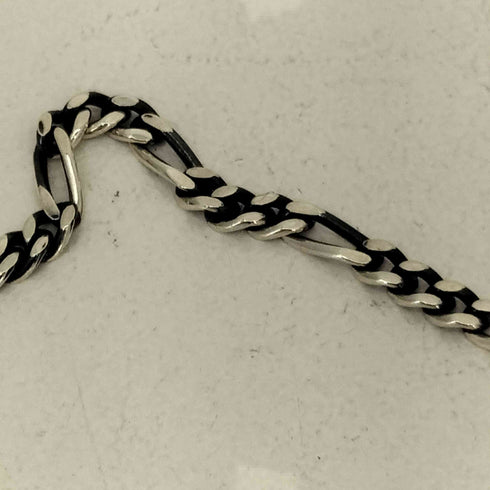 グラッドハンド GLADHAND LETTERS NECKLACE STERLING刻印 ロゴレターネックレス チェーン メンズ