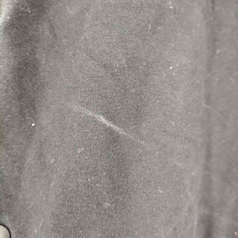 ベター BETTER サイドボタン ストレッチ クルーネックスウェット メンズ JPN:2