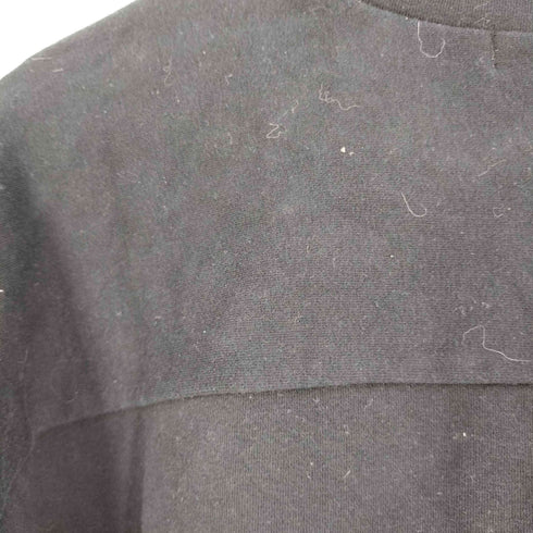 ベター BETTER サイドボタン ストレッチ クルーネックスウェット メンズ JPN:2