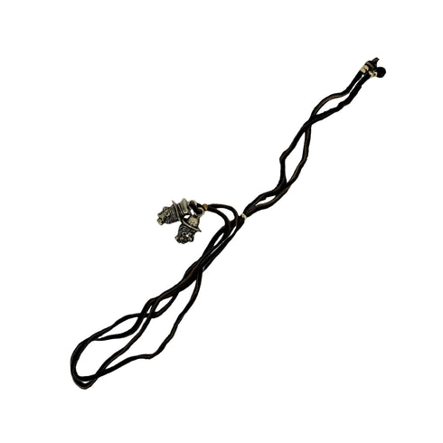 グラッドハンド GLADHAND Brothers Charm 925刻印 ブラザーチャーム ネックレス メンズ