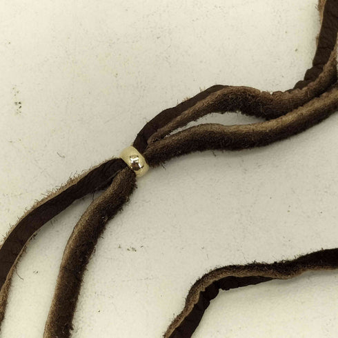 グラッドハンド GLADHAND Brothers Charm 925刻印 ブラザーチャーム ネックレス メンズ