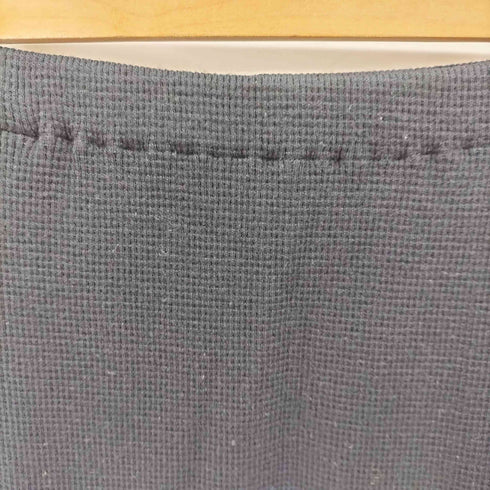 トリココムデギャルソン tricot COMME des GARCONS サーマルニットスカート レディース