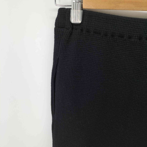 トリココムデギャルソン tricot COMME des GARCONS サーマルニットスカート レディース