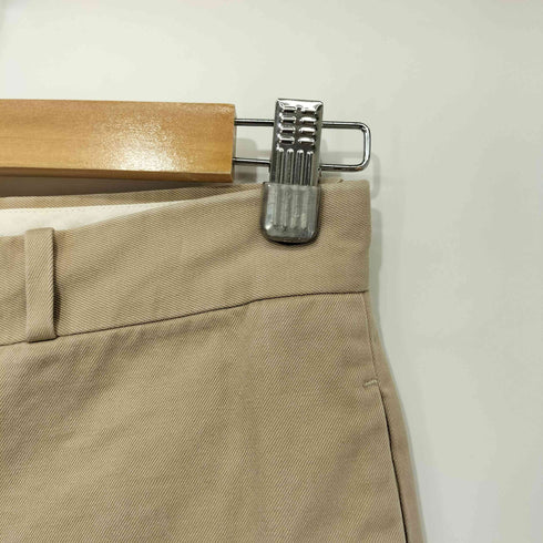 サイベーシックス SCYE BASICS コットン テーパード チノパンツ メンズ 38