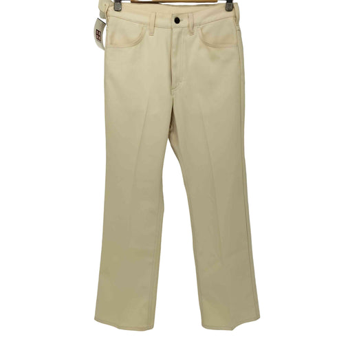 ラングラー Wrangler WRANCHER ランチャー フレア ドレスパンツ メンズ JPN:S
