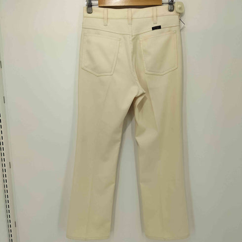ラングラー Wrangler WRANCHER ランチャー フレア ドレスパンツ メンズ JPN:S