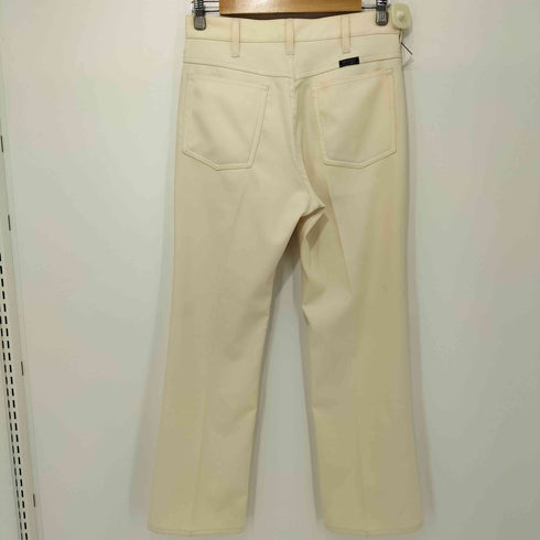 ラングラー Wrangler WRANCHER ランチャー フレア ドレスパンツ メンズ JPN:S