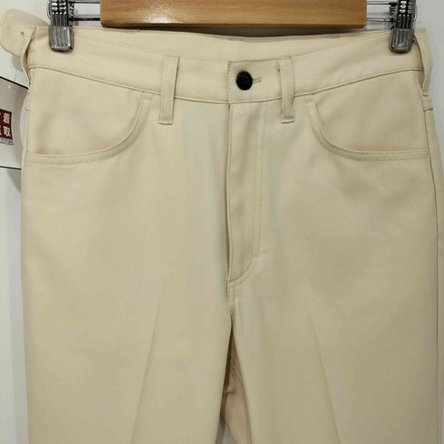 ラングラー Wrangler WRANCHER ランチャー フレア ドレスパンツ メンズ JPN:S