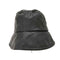 chapeaud'o Fake Leather Quilt Bucket レディース 57.5cm