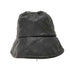 chapeaud'o Fake Leather Quilt Bucket レディース 57.5cm