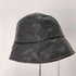 chapeaud'o Fake Leather Quilt Bucket レディース 57.5cm