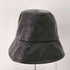 chapeaud'o Fake Leather Quilt Bucket レディース 57.5cm