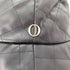 chapeaud'o Fake Leather Quilt Bucket レディース 57.5cm