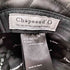 chapeaud'o Fake Leather Quilt Bucket レディース 57.5cm