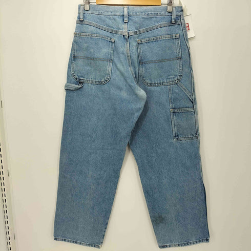 ラスラー RUSTLER 00s デニム ペインターパンツ バギー メンズ 32×30