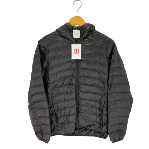 ユニクロ UNIQLO ウルトラライトダウン メンズ JPN:S