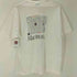 ヘインズ Hanes Hanes BEEFY ボディ 90S USA製 アップル 企業ロゴ Been there ...done that 両面プリント S/S Tシャツ メンズ import:XL