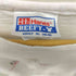 ヘインズ Hanes Hanes BEEFY ボディ 90S USA製 アップル 企業ロゴ Been there ...done that 両面プリント S/S Tシャツ メンズ import:XL