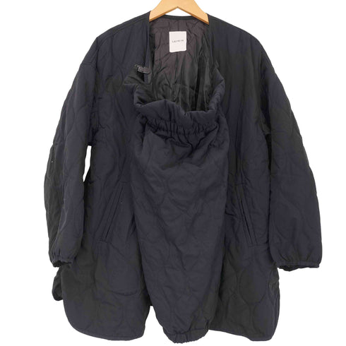 レプシム LEPSIM MTキルティングママコート レディース FREE