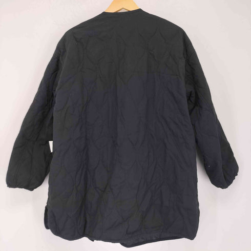 レプシム LEPSIM MTキルティングママコート レディース FREE