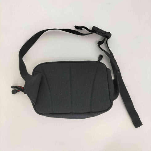 トミーヒルフィガー TOMMY HILFIGER 90s 刺繍ロゴ ボディバッグ メンズ