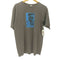 00S コピーライト 2000 USA製 アニメ キャラクター プリント S/S Tシャツ メンズ import:L