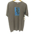 00S コピーライト 2000 USA製 アニメ キャラクター プリント S/S Tシャツ メンズ import:L