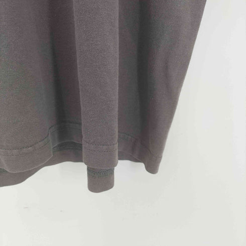 00S コピーライト 2000 USA製 アニメ キャラクター プリント S/S Tシャツ メンズ import:L