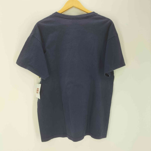 00S USA製 アニメ キャラクター プリント S/S Tシャツ メンズ
