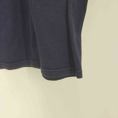 00S USA製 アニメ キャラクター プリント S/S Tシャツ メンズ