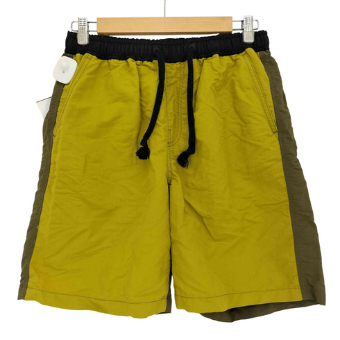 ユニクロ UNIQLO 2way ユーティリティ ショーツ メンズ JPN:M