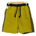 ユニクロ UNIQLO 2way ユーティリティ ショーツ メンズ JPN:M