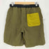 ユニクロ UNIQLO 2way ユーティリティ ショーツ メンズ JPN:M