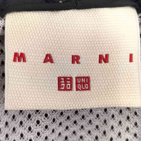 ユニクロ UNIQLO 2way ユーティリティ ショーツ メンズ JPN:M