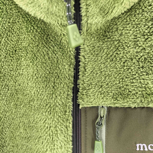 モンベル mont bell クリマエア ジャケット メンズ JPN:XL