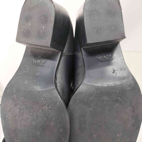 ザラ ZARA ウエスタンブーツ レディース 36