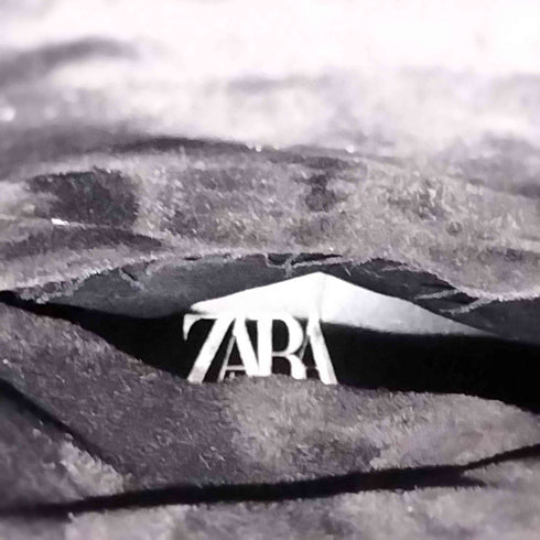 ザラ ZARA ウエスタンブーツ レディース 36