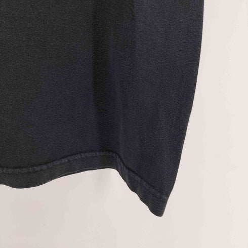 00S アニメ キャラクター プリント S/S Tシャツ メンズ