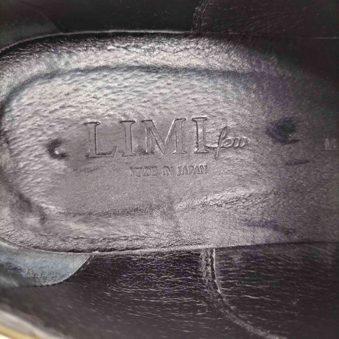 リミフゥ LIMI feu レースアップシューズ レディース
