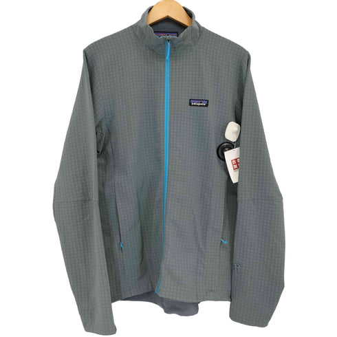 パタゴニア patagonia ナイロン R1 TECH FACE JACKET メンズ JPN:S