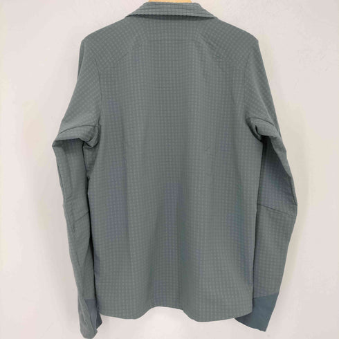 パタゴニア patagonia ナイロン R1 TECH FACE JACKET メンズ JPN:S